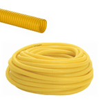 Conduite-PVC-Corrugado-Medio-Amarelo---3-4-polegada